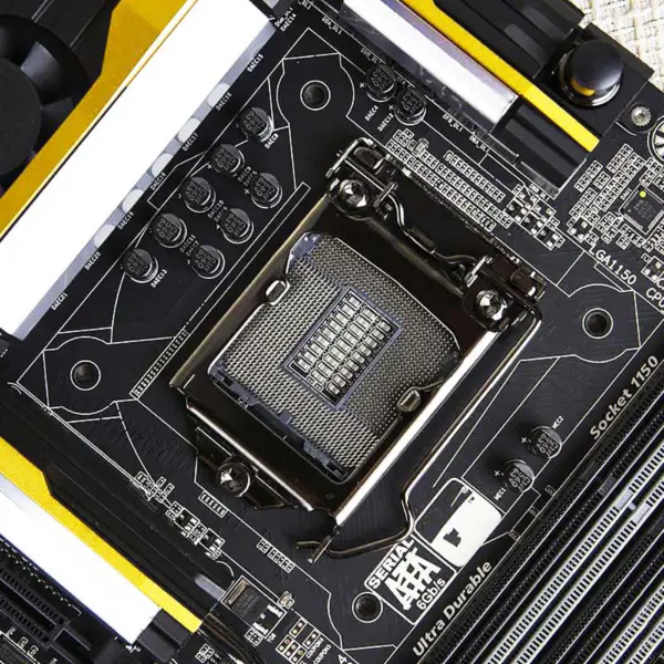 Ga-z87x-ud7 Th pro základní desku Gigabyte Lga 1150 Z87 32gb Pci-e 3.0 Ddr3 E-atx