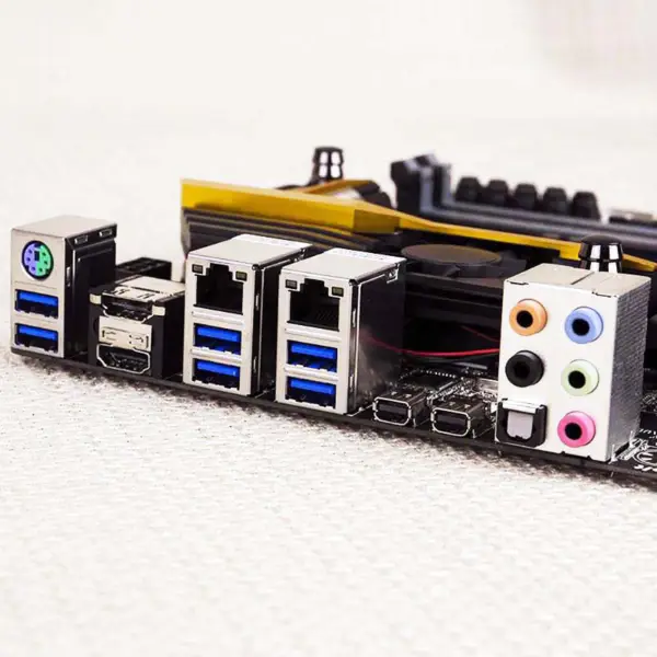 Ga-z87x-ud7 Th pro základní desku Gigabyte Lga 1150 Z87 32gb Pci-e 3.0 Ddr3 E-atx
