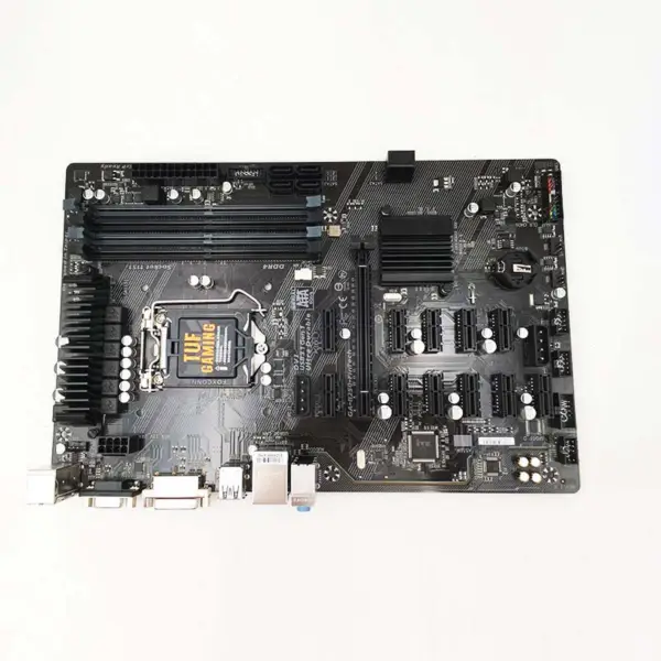 Ga-b250-fintech Pro základní desku Gigabyte B250-fintech Lga1151 6th/7th Gen Core Ddr4 Sata 3.0 Usb 3.1 128 Gb