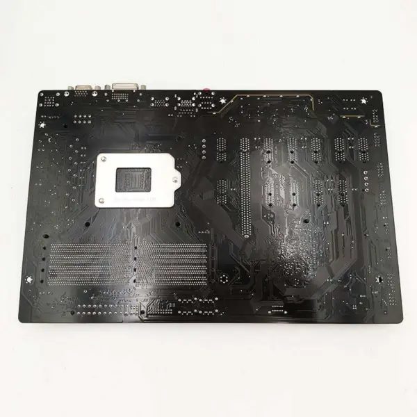 Ga-b250-fintech Pro základní desku Gigabyte B250-fintech Lga1151 6th/7th Gen Core Ddr4 Sata 3.0 Usb 3.1 128 Gb