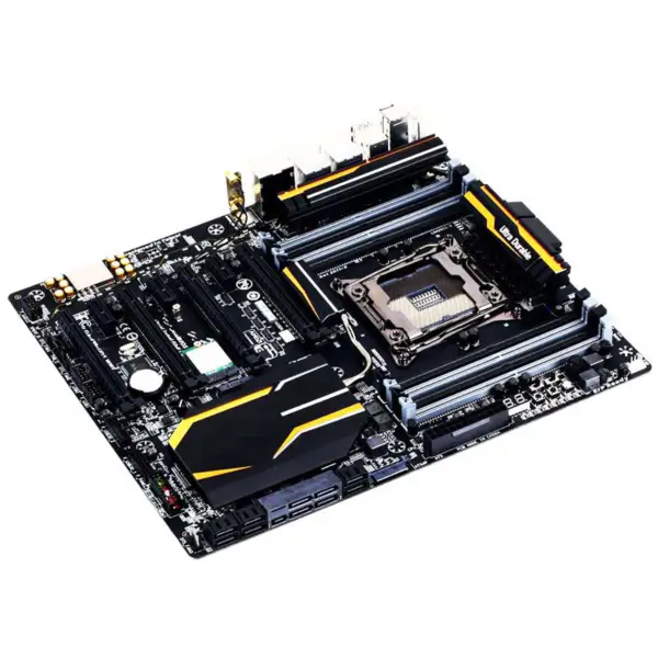 X99 Ga-x99-ud5 Wifi pro základní desku Gigabyte X99-ud5 Wifi Lga 2011-v3 Ddr4 64gb Pci-e 3.0 Atx