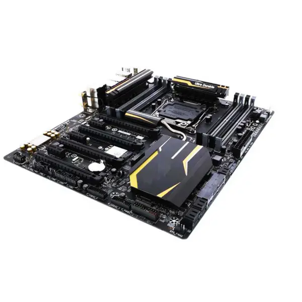 X99 Ga-x99-ud5 Wifi pro základní desku Gigabyte X99-ud5 Wifi Lga 2011-v3 Ddr4 64gb Pci-e 3.0 Atx