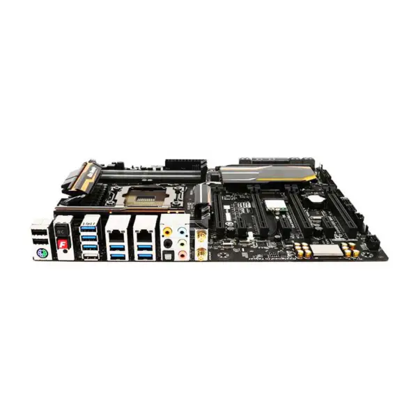 X99 Ga-x99-ud5 Wifi pro základní desku Gigabyte X99-ud5 Wifi Lga 2011-v3 Ddr4 64gb Pci-e 3.0 Atx