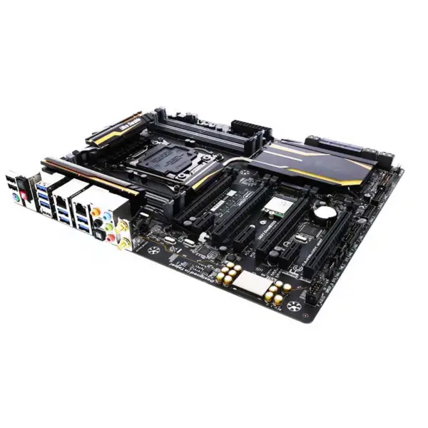 X99 Ga-x99-ud5 Wifi pro základní desku Gigabyte X99-ud5 Wifi Lga 2011-v3 Ddr4 64gb Pci-e 3.0 Atx