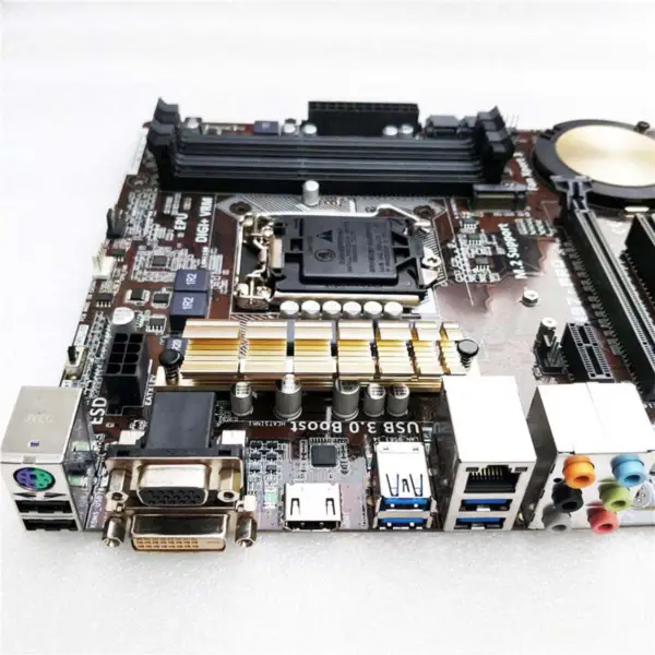 H97-pro pro základní desku Asus Desktop Atx H97 1150 Ddr3