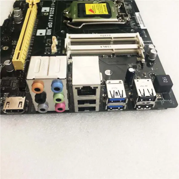 H97-i/g20aj/dp_mb Pro základní desku Asus Desktop Mini-itx H97 Lga 1150 Ddr3