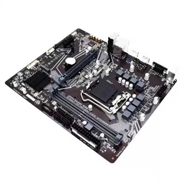 H510m S2 (rev. 1.0) Pro základní desku Gigabyte Ga Matx H510 Ddr4 M.2 Usb 3.2 Gen 64g Lga 1200