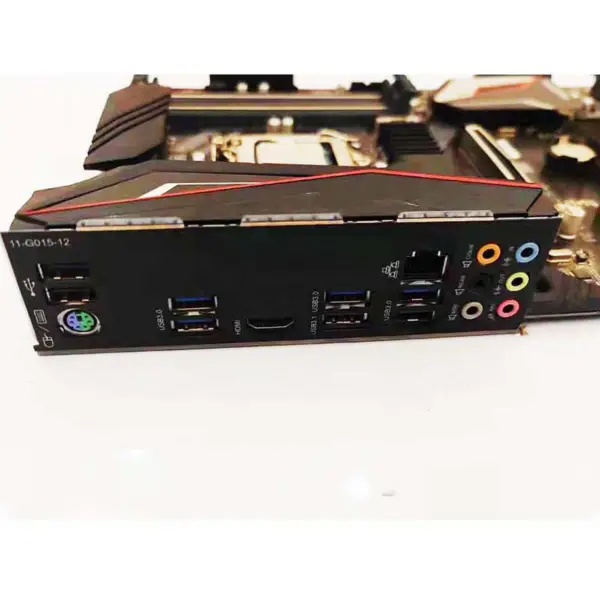Z390 Gaming X pro základní desku Gigabyte Lga 1151 Z390 Ddr4 64gb Atx Pci-e 3.0