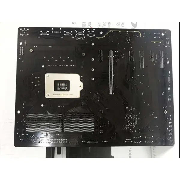 Z390 D pro základní desku Gigabyte Lga1151 Ddr4 Rgb 128gb M.2 Atx 10 Pci-e 3.0
