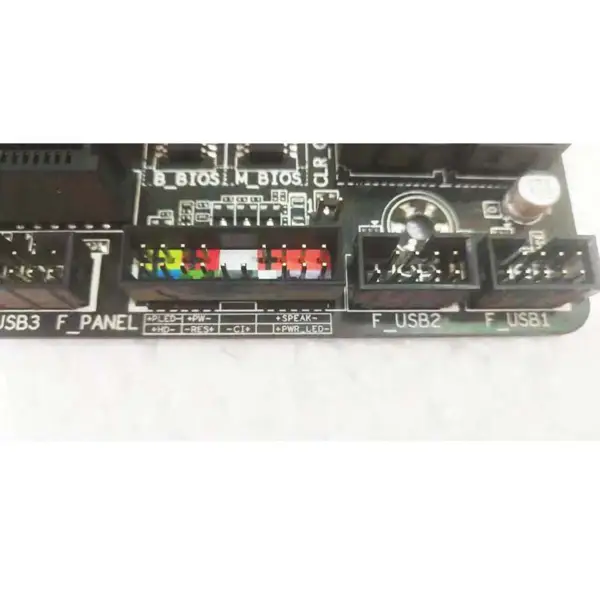 Ga-z97-hd3(rev.2.0) Pro základní desku Gigabyte Z97-hd3 Z97 Lga 1150 Ddr3 32g Sata3 Atx