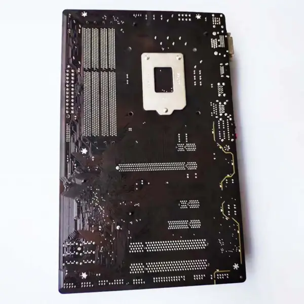 Ga-z97-hd3(rev.1.0) Pro základní desku Gigabyte Z97-hd3 Z97 Lga 1150 Ddr3 32g Sata3 Atx