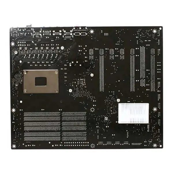 X58a-gd45 Pro Msi Ms-7522 Lga1366 Ddr3 24g V:5.2 Sata2/3 Usb2.0/3.0 Atx Základní deska