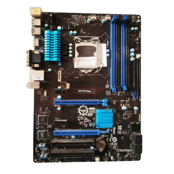 Základní deska MSI H97 Pc Mate
