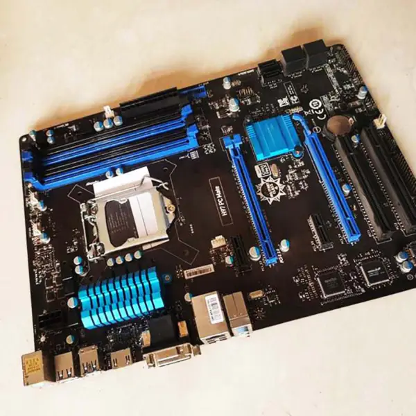 Základní deska MSI H97 Pc Mate