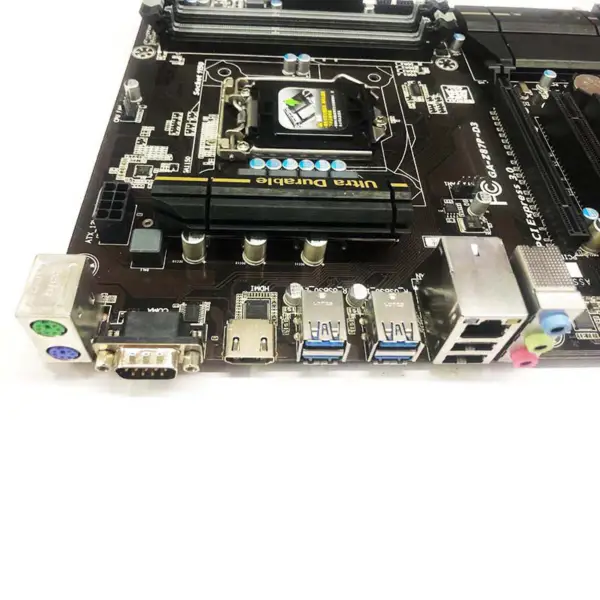 Ga-z87p-d3 pro základní desku Gigabyte1150 Z87 Ddr3 Usb3.0 32gb Sata Iii Z87p D3