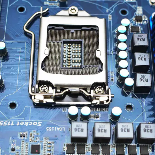 Ga-z77-d3h pro základní desku Gigabyte Z77 Lga1155 Ddr3 Pci-3.0 32g Atx