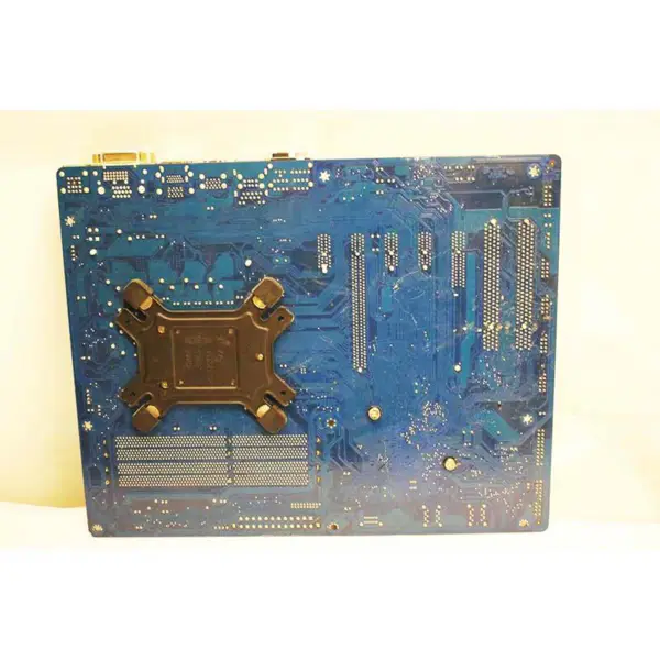 Ga-z77-d3h pro základní desku Gigabyte Z77 Lga1155 Ddr3 Pci-3.0 32g Atx