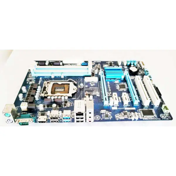 Ga-z77p-d3 pro Gigabyte Z77 Socket Lga 1155 Ddr3 32g Atx Uefi Usb 3.0