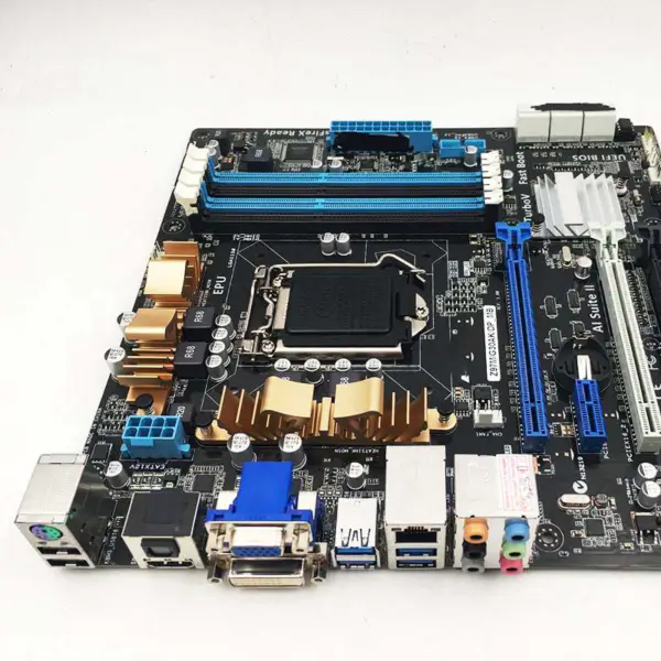 Z97m/g30ak/dp_mb Pro základní desku Asus Z97 1150-pin Usb3.0