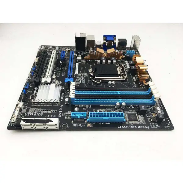 Z97m/g30ak/dp_mb Pro základní desku Asus Z97 1150-pin Usb3.0