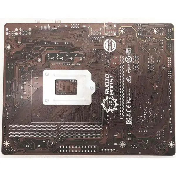 H110m Nano pro základní desku Msi Lga1151 Ddr4 32gb Sata3 Pci-e3.0 Usb3.1 Gen1 Micro Atx