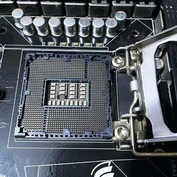 Sabertooth P67 pro základní desky Atx P67 Lga 1155 Podporuje Core I7/i5/i3