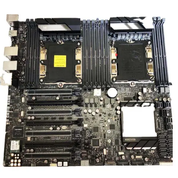 Základní deska Asus Ws C621e Sage