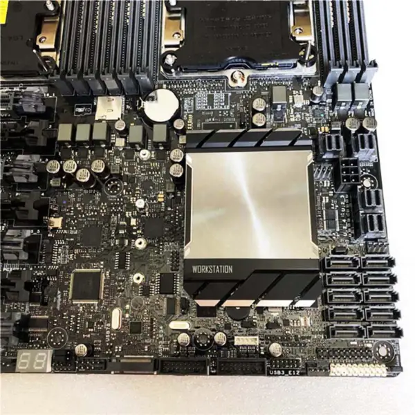 Základní deska Asus Ws C621e Sage