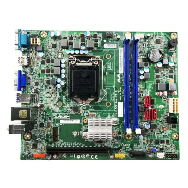 Základní deska pro Lenovo 510s-08ish M4600e M6900e Ih110cx 00xk040 00xk027 00xk039 Plně testováno