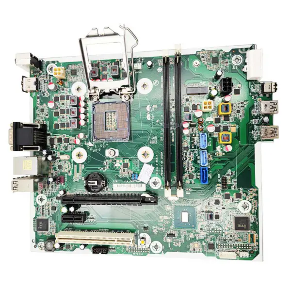 Fx-isl-4 Rev:a Pro základní desku Hp 280 288 Pro G3 Mt 921436-001 925052-001