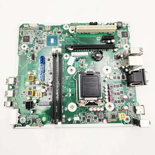 Fx-isl-4 Rev:a Pro základní desku Hp 280 288 Pro G3 Mt 921436-001 925052-001