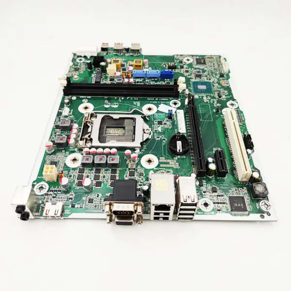 Fx-isl-4 Rev:a Pro základní desku Hp 280 288 Pro G3 Mt 921436-001 925052-001