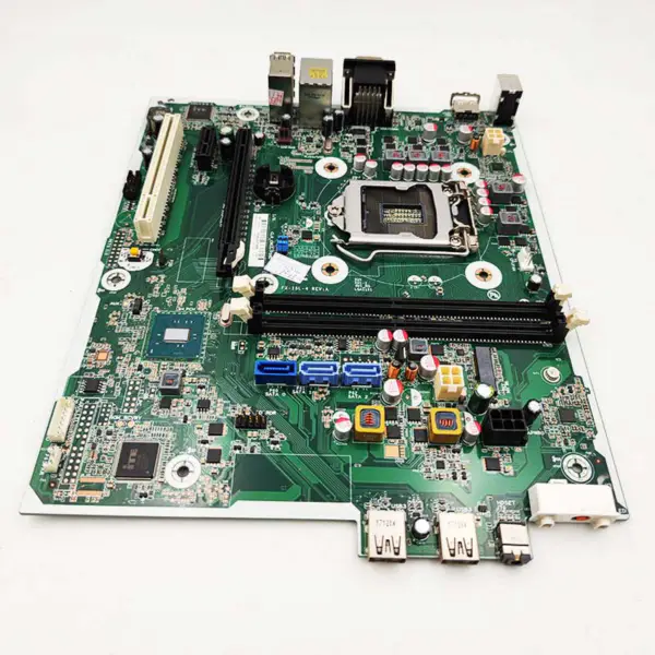 Fx-isl-4 Rev:a Pro základní desku Hp 280 288 Pro G3 Mt 921436-001 925052-001