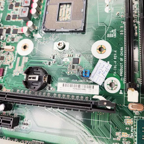 Fx-isl-4 Rev:a Pro základní desku Hp 280 288 Pro G3 Mt 921436-001 925052-001