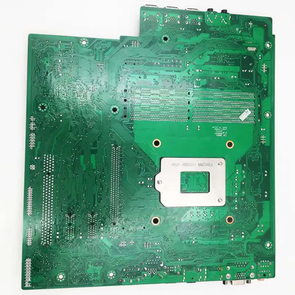Pro Lenovo Thinkcentre E76x M425 M525 Základní deska Ib365mh 5b20u53853 Ddr4 Lga1151