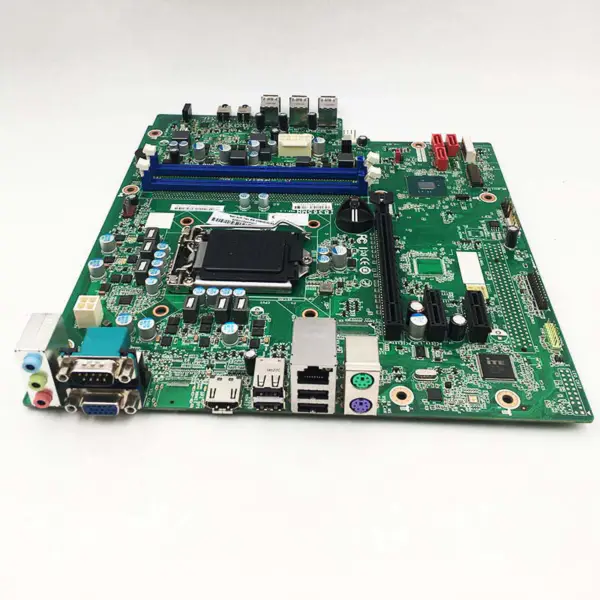 Pro Lenovo Thinkcentre E76x M425 M525 Základní deska Ib365mh 5b20u53853 Ddr4 Lga1151