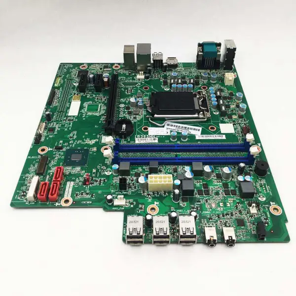 Pro Lenovo Thinkcentre E76x M425 M525 Základní deska Ib365mh 5b20u53853 Ddr4 Lga1151