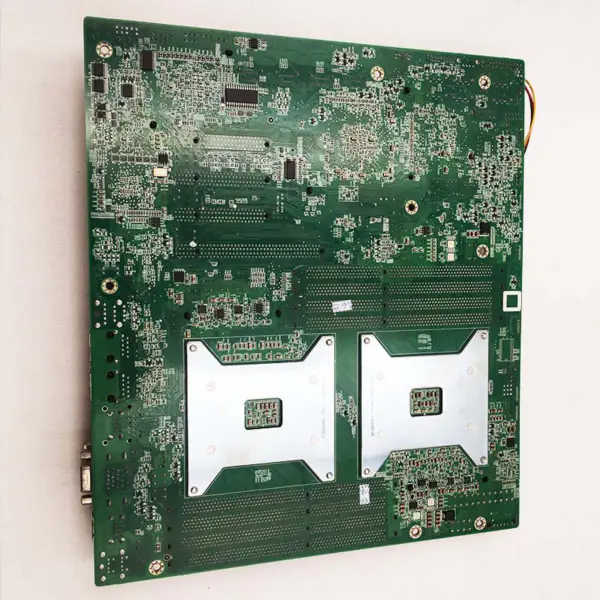 S7002 Pro serverovou základní desku Tyan R510 G7 1u Two-way Lga1366 X58