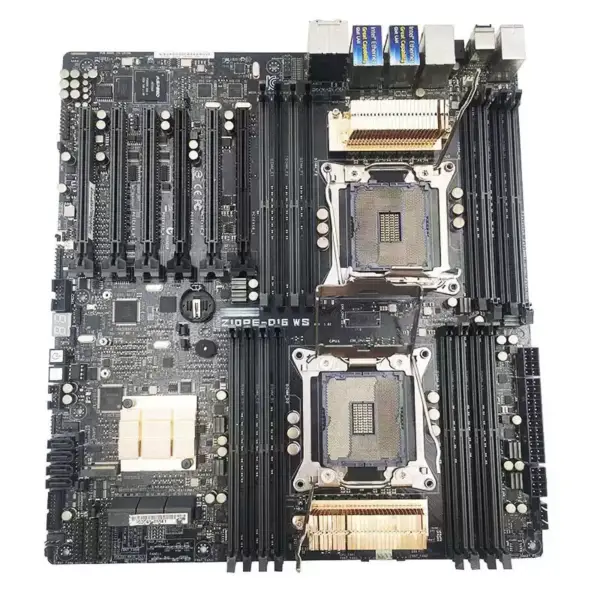 Základní deska Asus Z10PE-D16 WS