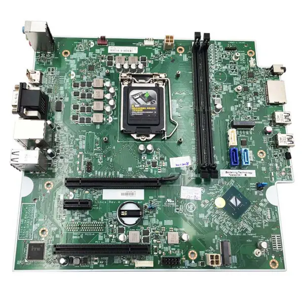 Pro Hp 280 Pro G4 Mt 290 G2 Základní deska Tpc-w043-mt L17657-001 L17657-601 942015-001 942015-601