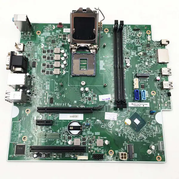 Pro Hp 280 Pro G4 Mt 290 G2 Základní deska Tpc-w043-mt L17657-001 L17657-601 942015-001 942015-601