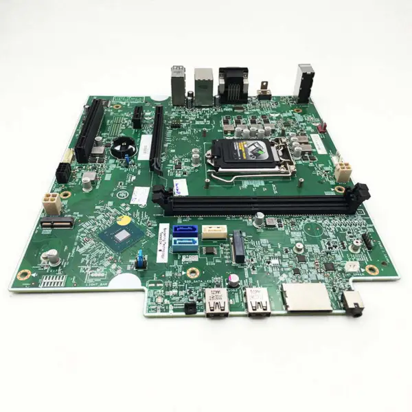 Pro Hp 280 Pro G4 Mt 290 G2 Základní deska Tpc-w043-mt L17657-001 L17657-601 942015-001 942015-601