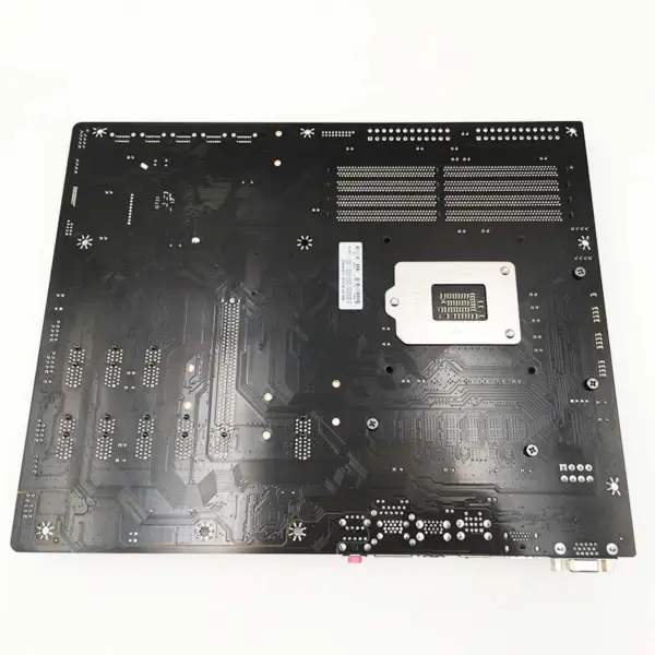 Tz590-btc Duo pro základní desku Biostar 6gb/s 10./11. generace procesorů Core Lga1200 Ddr4 Pcie 3.0 Usb 3.2 M.2 Sata3