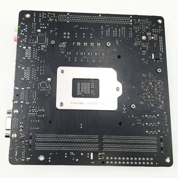 Základní deska Gigabyte C246n-wu2