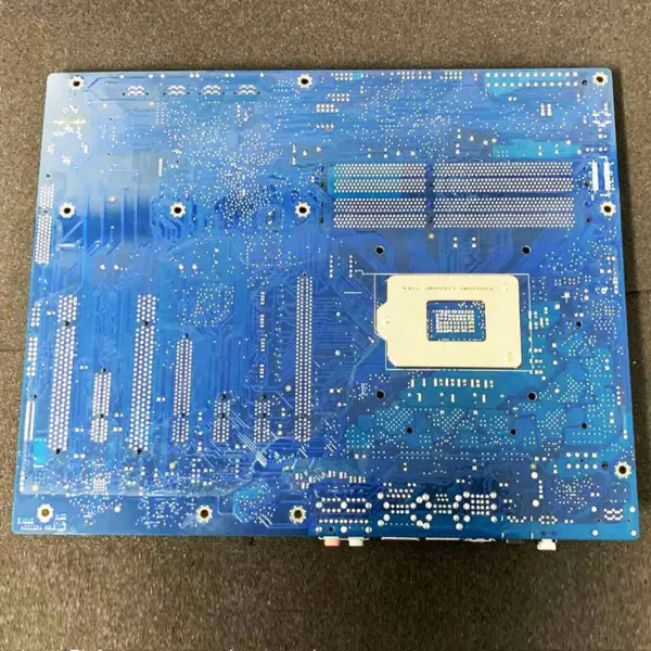Pro Inter Server Industrial Control Základní deska Dp55wg Lga 1156 Inter P55 Ddr3 16g Atx Core I7 I5 Cpu Mainboard