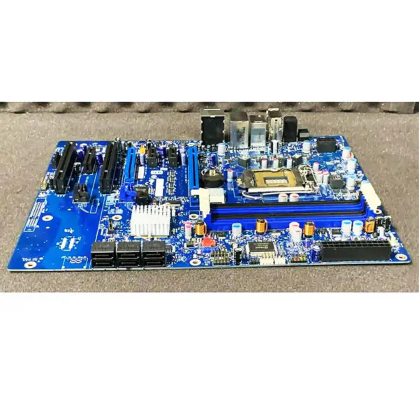 Pro Inter Server Industrial Control Základní deska Dp55wg Lga 1156 Inter P55 Ddr3 16g Atx Core I7 I5 Cpu Mainboard