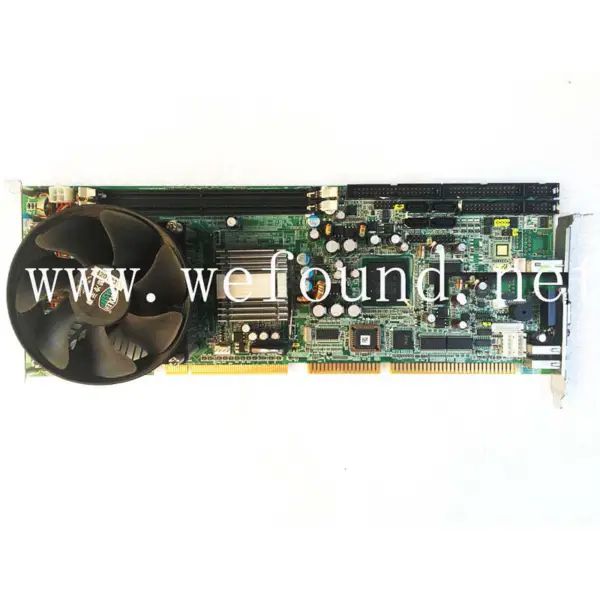 Základní deska pro Sbc81206
