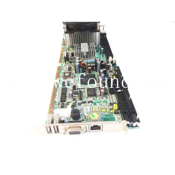 Základní deska pro Sbc81206