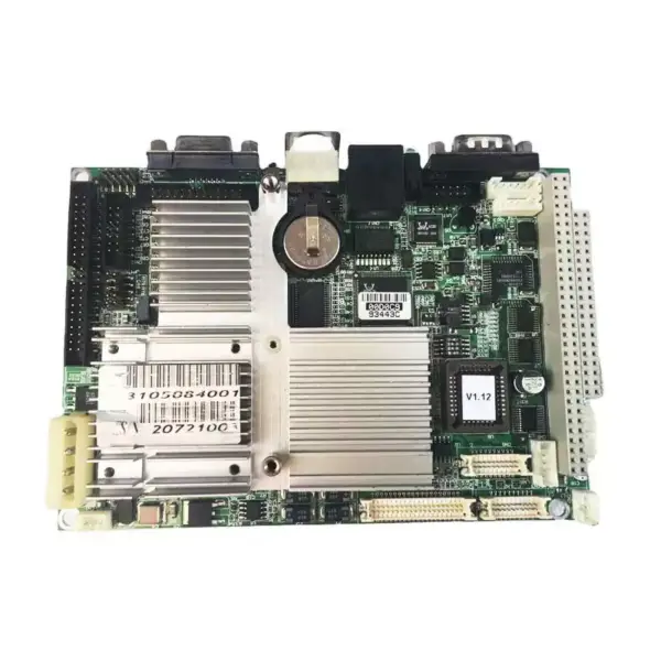 Základní deska pro Pcm-9373f