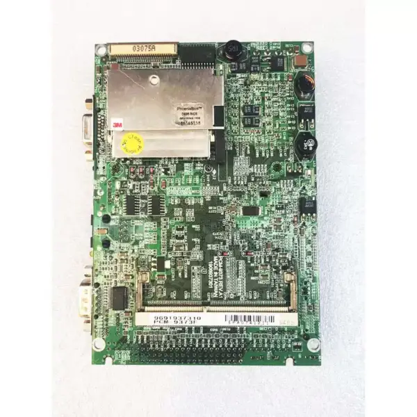 Základní deska pro Pcm-9373f